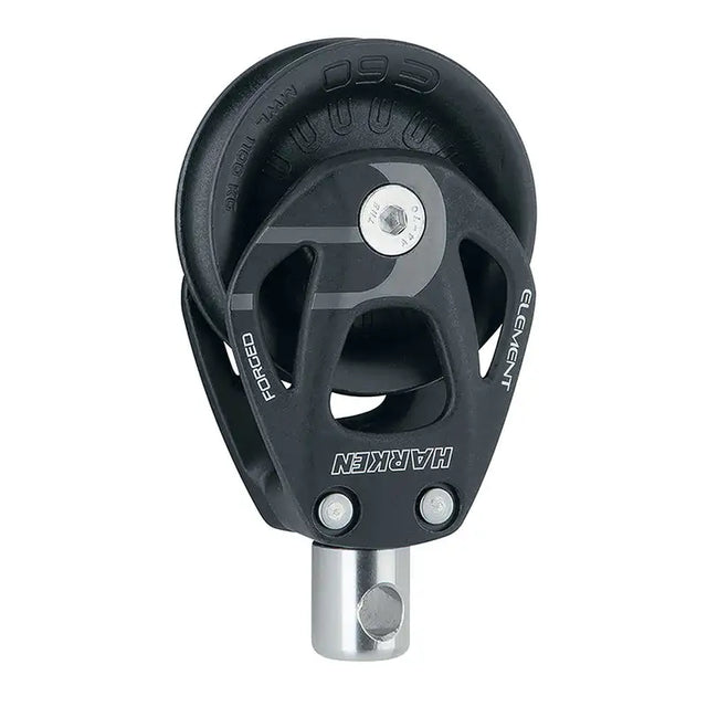 Harken60mmSingleElementBlockMastbasewSwivel