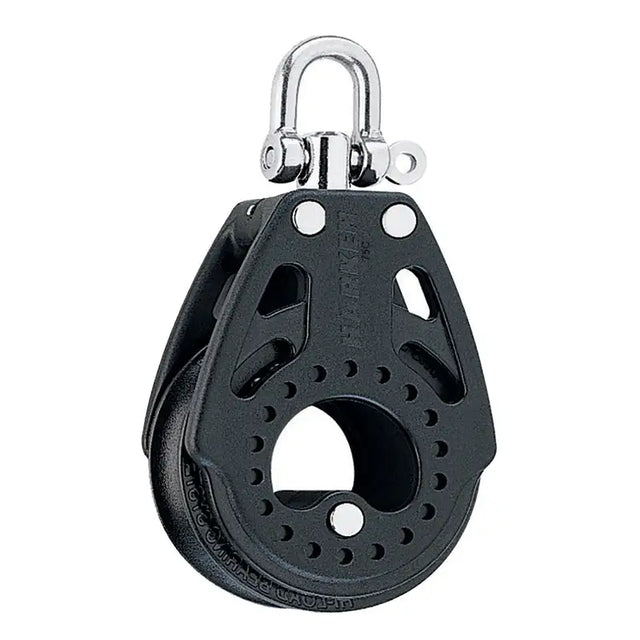 Harken75mmCarboAirBlockwSwivel