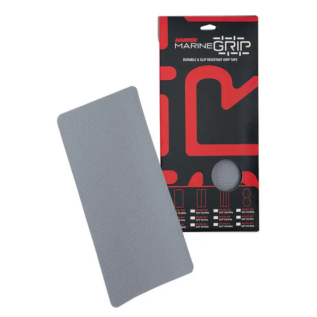 HarkenMarineGripTape-6x12-Grey-6Pieces