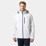 Helly Hansen Men’s Crew Hooded Sailing Jacket