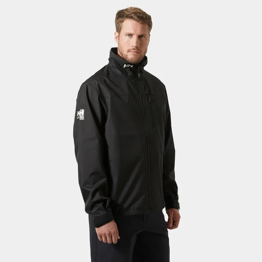 Helly Hansen Men’s Crew Sailing Jacket 2.0