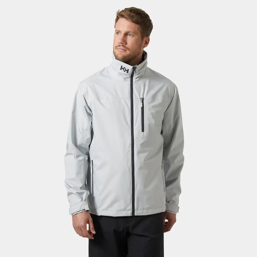Helly Hansen Men’s Crew Sailing Jacket 2.0