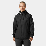 Helly Hansen Women’s Crew Hooded Sailing Jacket