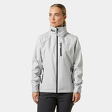 Helly Hansen Women’s Crew Hooded Sailing Jacket