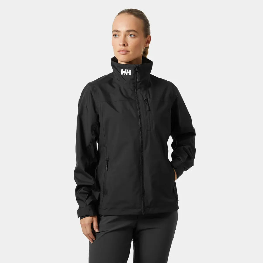 Helly Hansen Women’s Crew Sailing Jacket 2.0