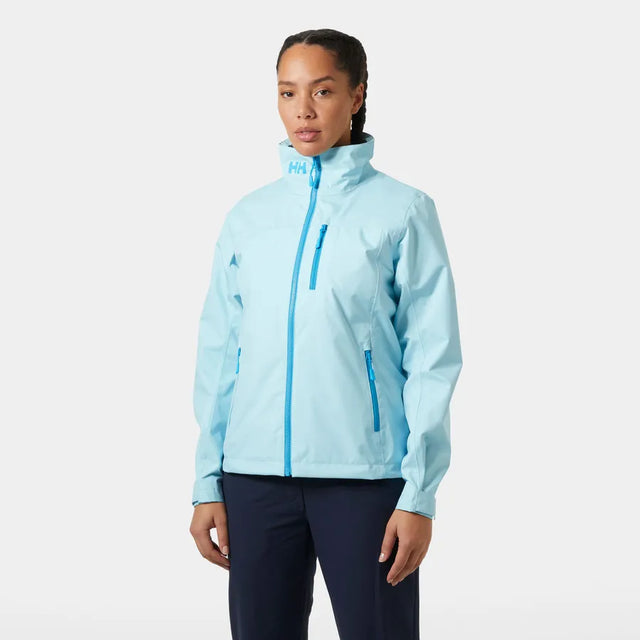 helly hansen sailing gear Women's Crew Sailing Jacket 2.0 by Helly Hansen – AFLOAT
