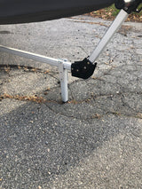 Dynamic Dollies Kickstand