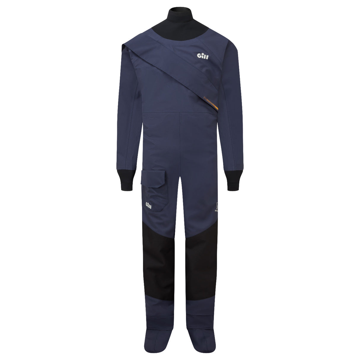 Gill Junior Pro Drysuit