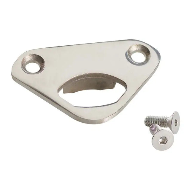 LAKA Coolers stainless steel bottle opener