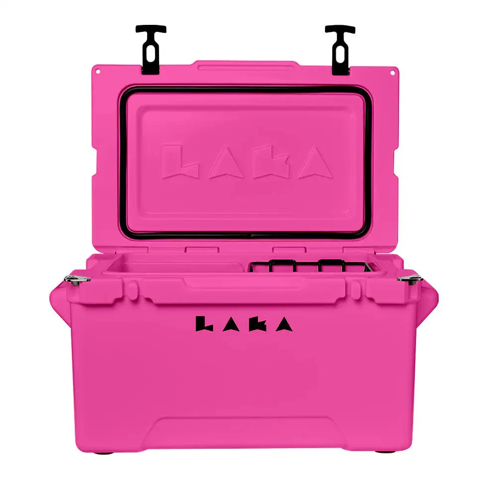 LAKA Coolers 45 Qt Cooler