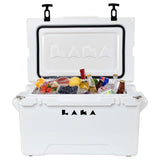 LAKA Coolers 45 Qt Cooler