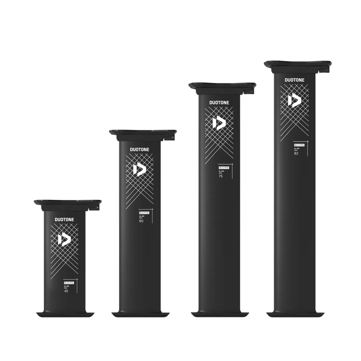 Duotone Mast AL 3BS QM (Mono) - 2026