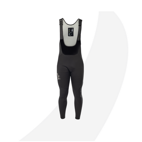 Zhik: Mens Superwarm® Sailing Hiker Suit