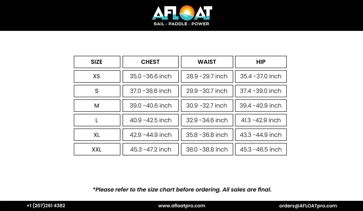 Mystic_AFLOAT_sizing_chart_Mens