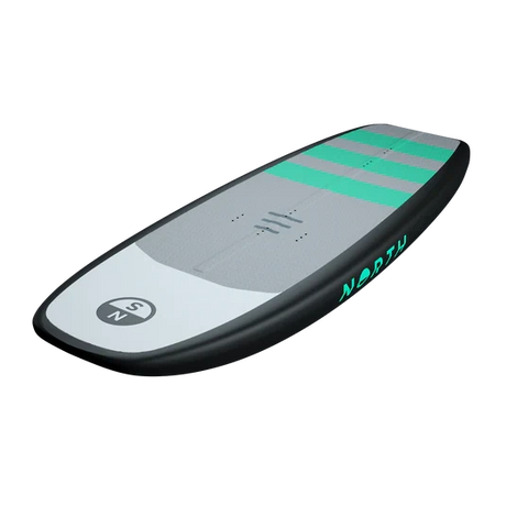 North Seek Prime Board