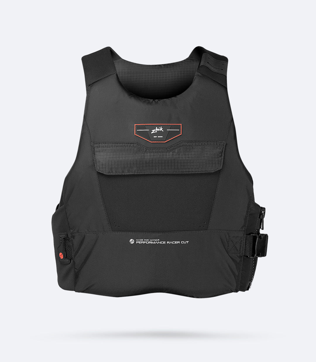Zhik USCG Approved Performance Racecut PFD