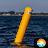 Regatta Training Buoy, Premium Sailing Marker by Plastimo