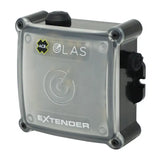 Right Side view of ACR OLAS Extender personal locator beacon