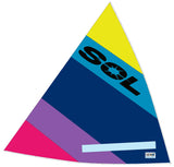 SERO Sol Sailboat