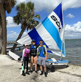 SERO Sol From AFLOAT, happy customers