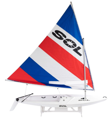 SERO Sol From AFLOAT