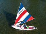 SERO Sol Sailboat