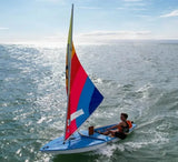 SERO Sol Sailboat