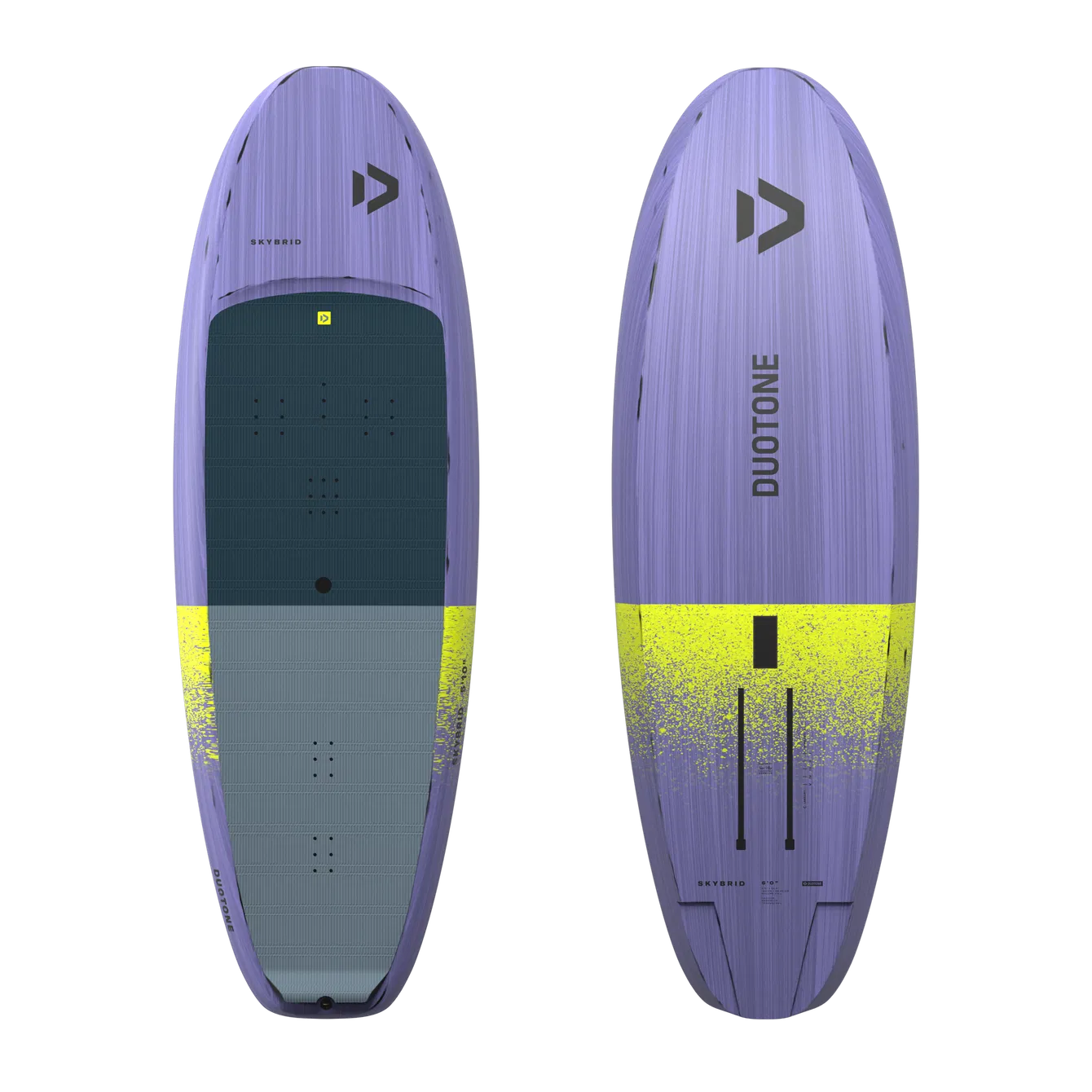 Duotone Foilboard Skybrid - 2025 – AFLOAT