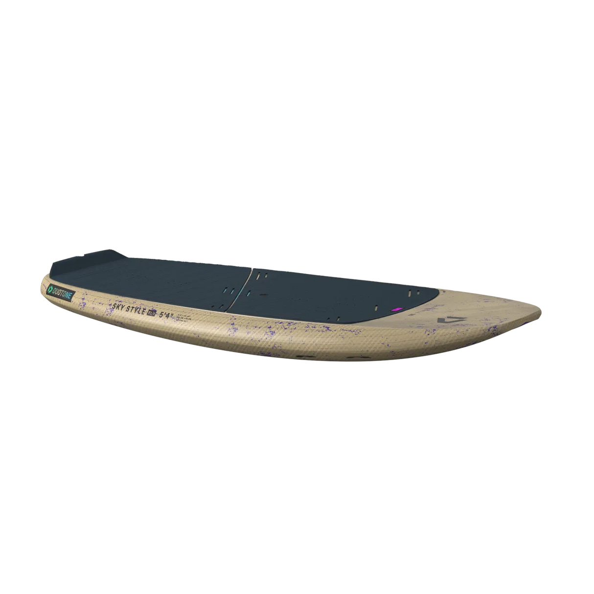 Duotone Foilboard Sky Style SLS - 2026