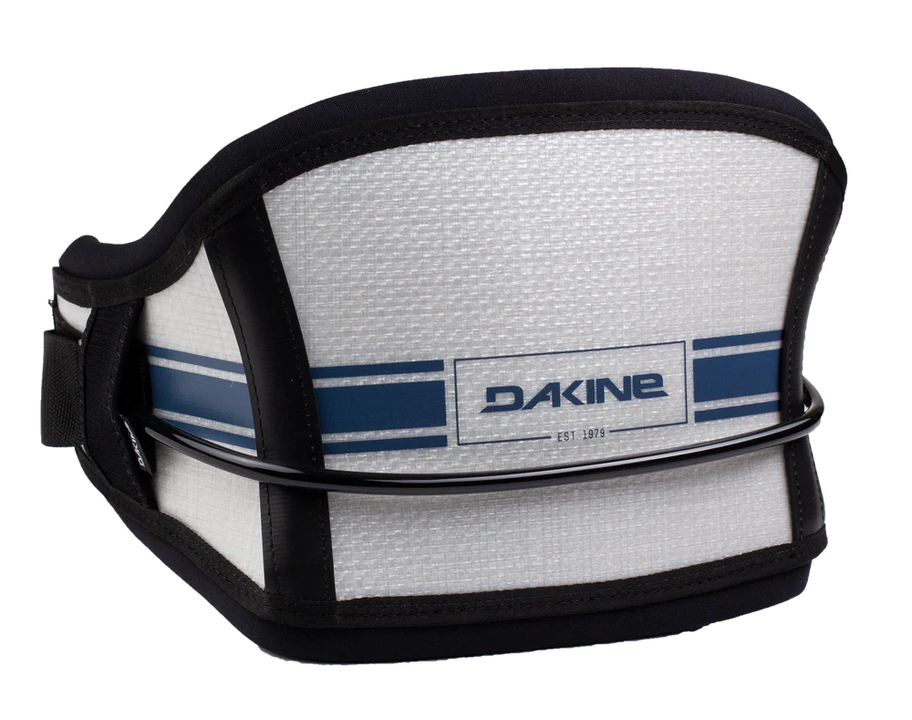 Dakine Fly Wing Harness, Lightweight Curv Composite Shell