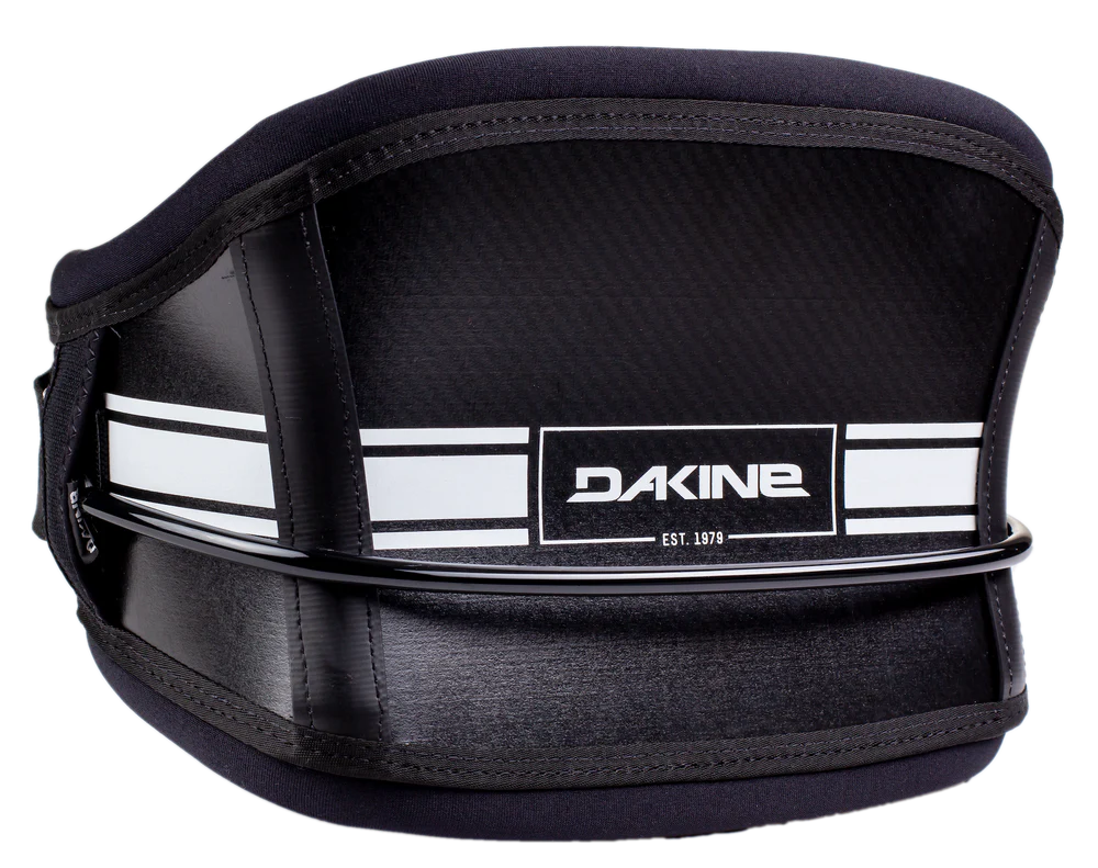Dakine Fly Wing Harness, Lightweight Curv Composite Shell