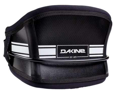 Dakine Fly Wing Harness, Lightweight Curv Composite Shell