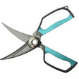 Toadfish Ultimate Shears with protective sheath