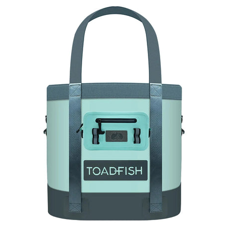 Toadfish Waterproof Tote + Sling - Seashell