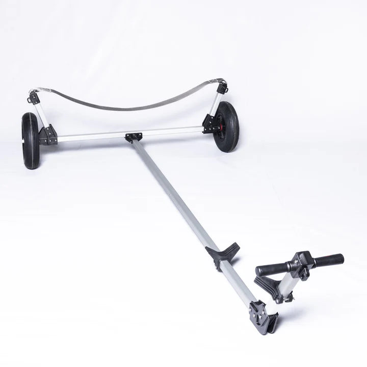 Dynamic Dollies Hunter 90 JY 9 sailboat dolly