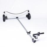 Dynamic Dollies Hunter 90 JY 9 sailboat dolly
