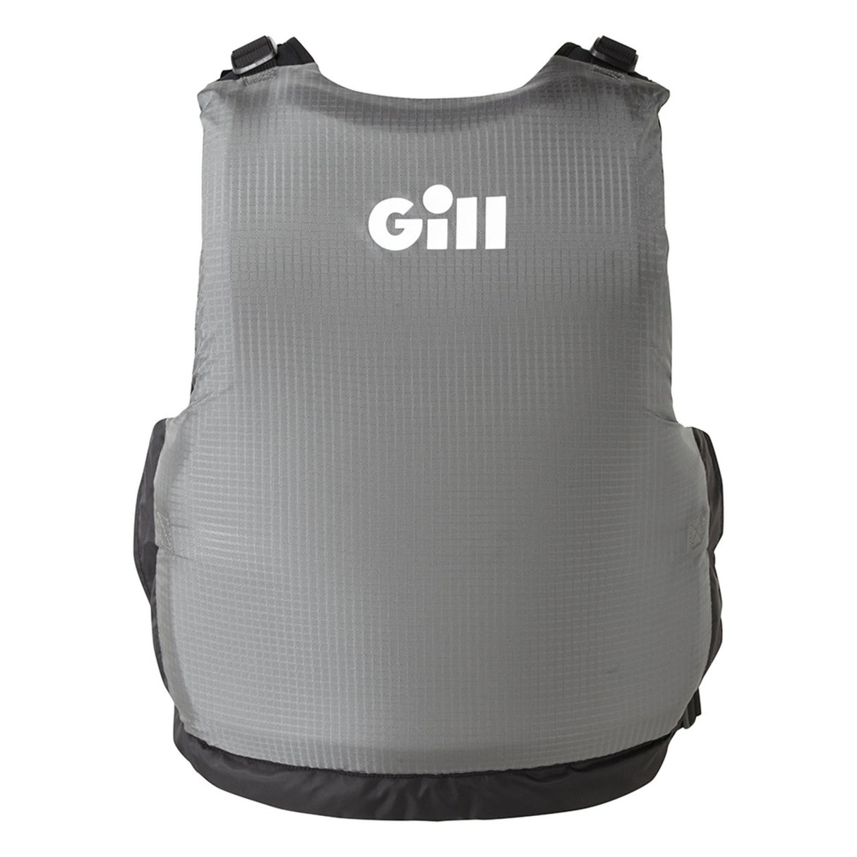 Gill USCG Approved Side Zip PFD, Premium Safety Life Vest