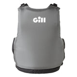 Gill USCG Approved Side Zip PFD, Premium Safety Life Vest