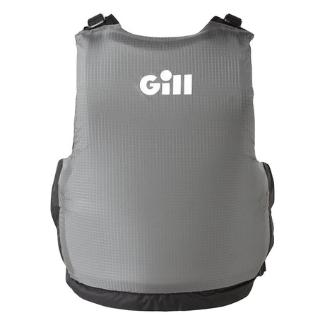 Gill USCG Approved Side Zip PFD, Premium Safety Life Vest