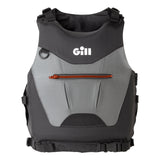 Gill USCG Approved Side Zip PFD, Premium Safety Life Vest