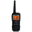 Uniden Atlantis 155 handheld floating two-way VHF marine radio
