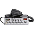 Uniden PC78LTX CB radio with digital display and control knobs