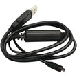 Uniden USB programming cable for DMA scanners