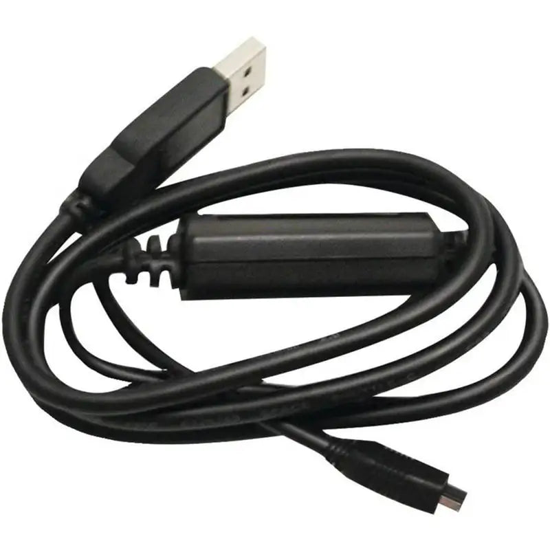 Uniden USB programming cable for DMA scanners