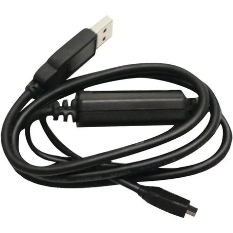 Uniden USB programming cable for DMA scanners