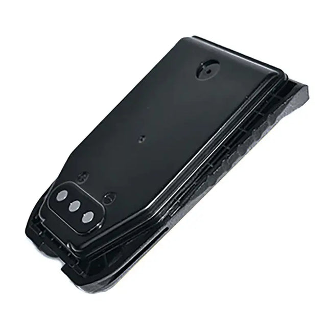 Uniden replacement battery pack for MHS335BT and MHS338BT marine radios front view