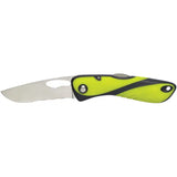 WichardOffshoreKnife-SingleSerratedBlade-Fluorescent_1