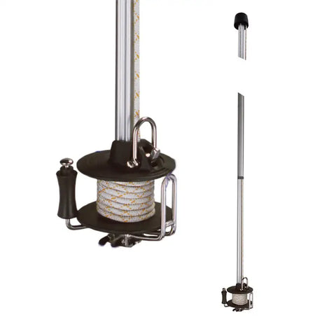 WichardProfurlC260HeadsailReefing-FurlingSystem