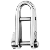 Wichard_HR_Key_Pin_Shackle_With_Bar_1