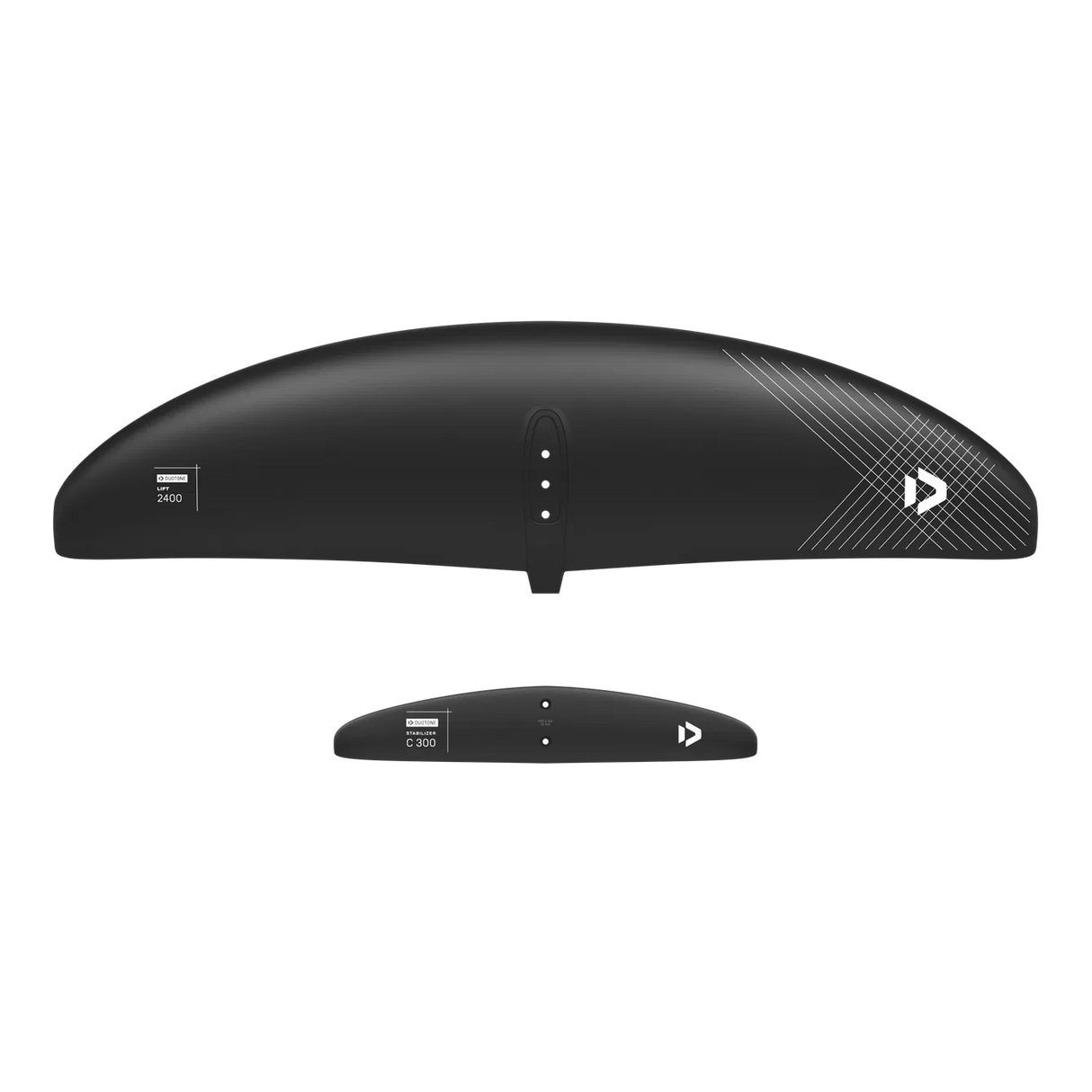 Duotone Wing Set Lift